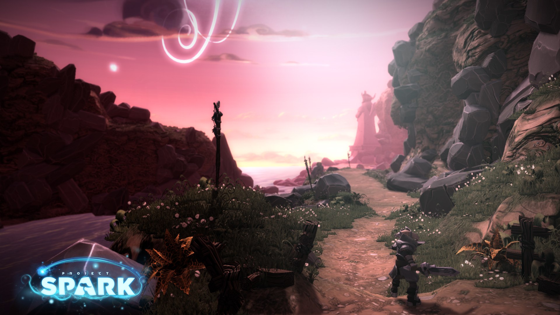 Project Spark - Imagen 6